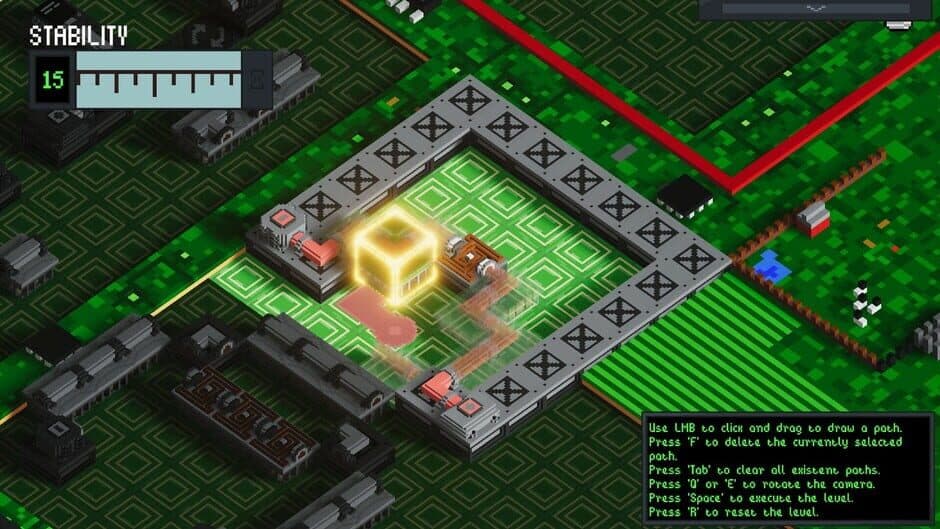 Скриншот 4 из ReWire