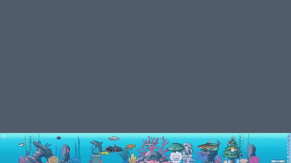 Скриншот 5 из Desktop Fisher