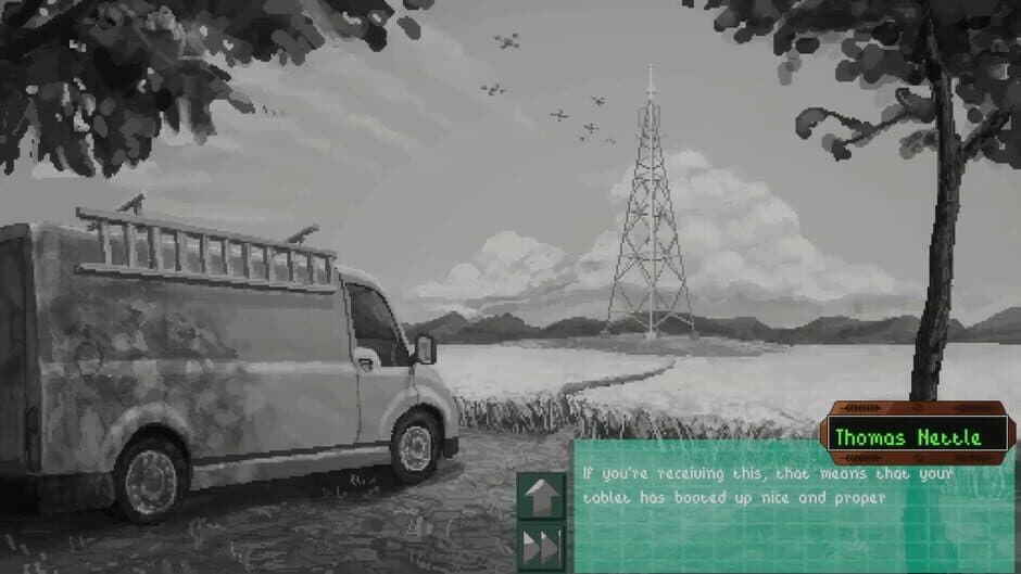 Скриншот 5 из ReWire