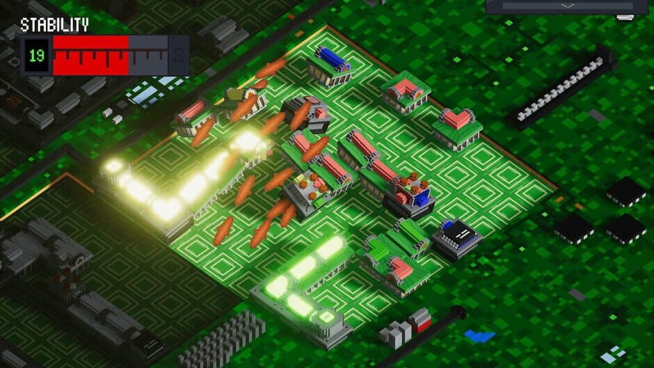 Скриншот 6 из ReWire