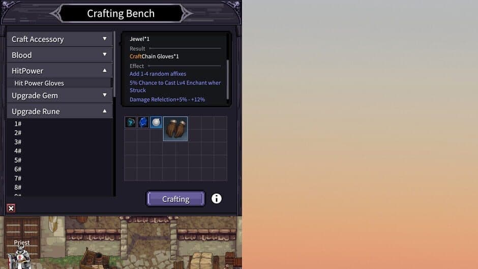 Скриншот 8 из Loot of Baal