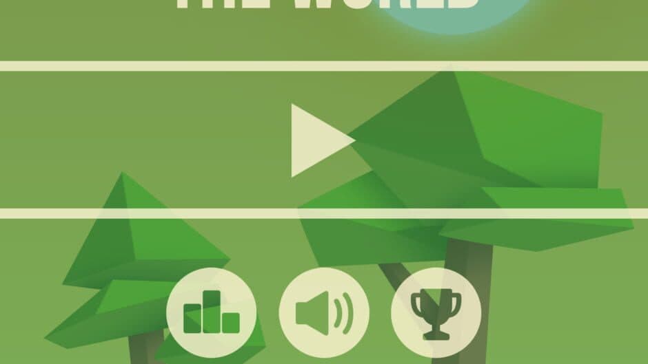 Скриншот 2 из Around The World