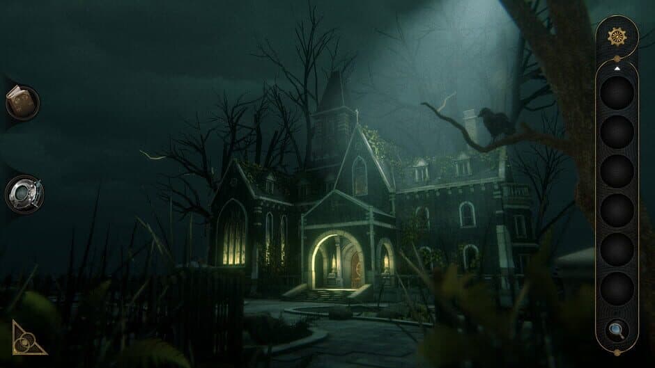 Скриншот 7 из 3D Escape Room: Mystic Manor