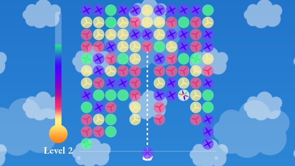 Скриншот 2 из Cloudtop Chaos