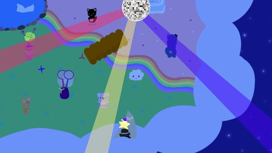 Скриншот 4 из Cloudtop Chaos