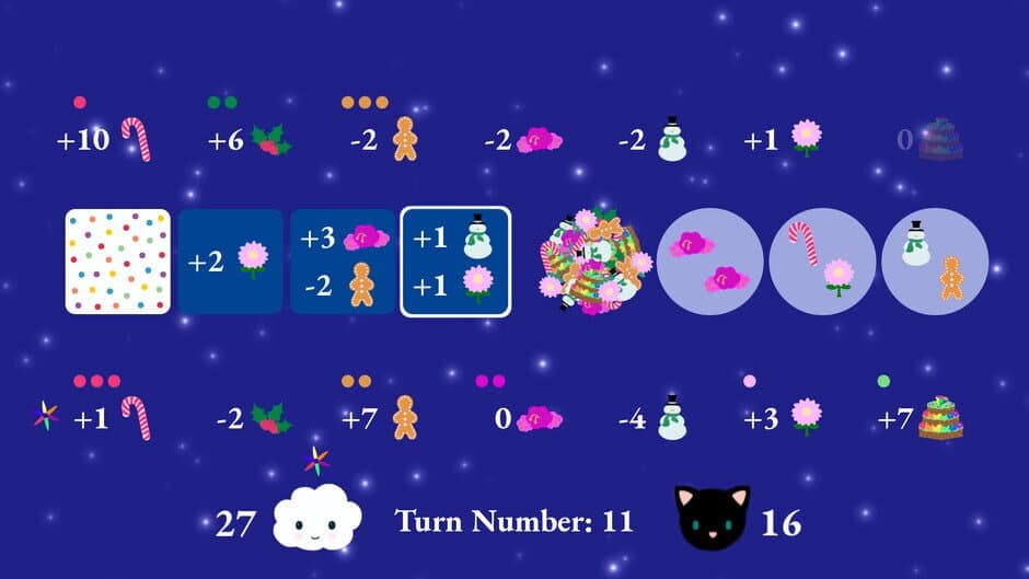 Скриншот 5 из Cloudtop Chaos