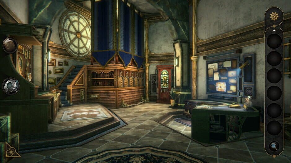 Скриншот 6 из 3D Escape Room: Mystic Manor