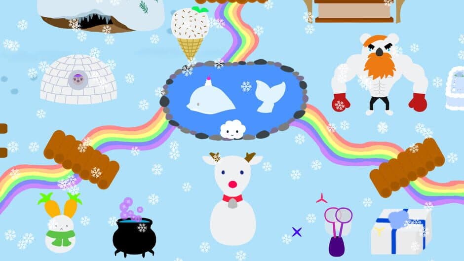 Скриншот 7 из Cloudtop Chaos