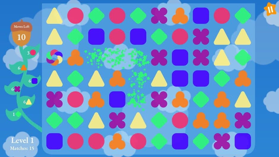 Скриншот 8 из Cloudtop Chaos