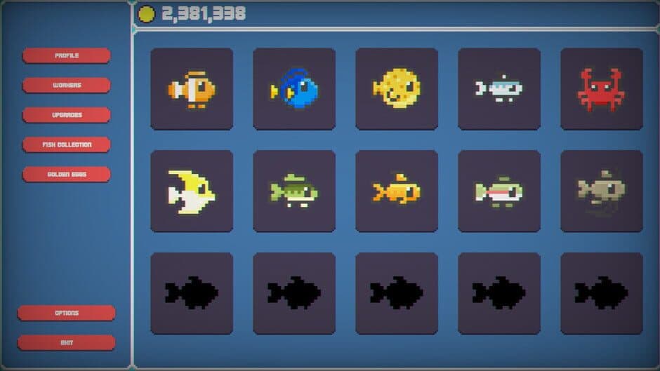 Скриншот 5 из Another Game About Clicking