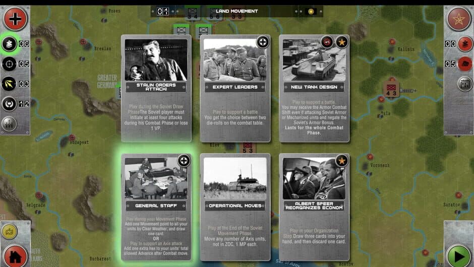 Скриншот 5 из No Retreat! the Russian Front
