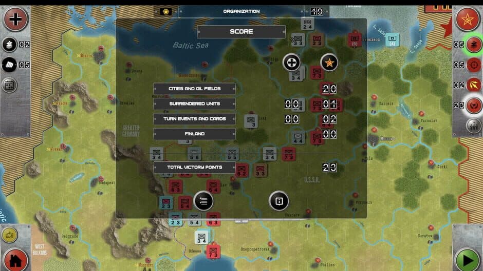 Скриншот 8 из No Retreat! the Russian Front