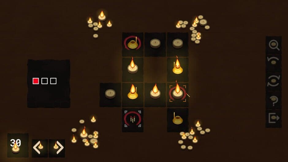 Скриншот 1 из Flicker
