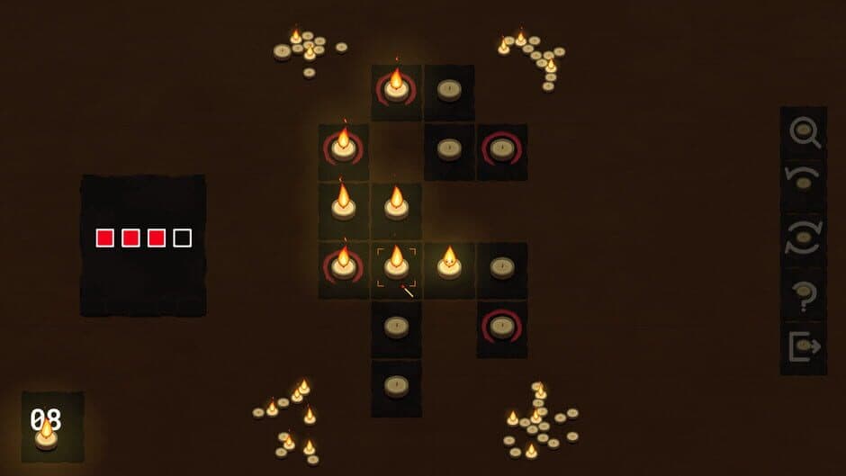 Скриншот 2 из Flicker