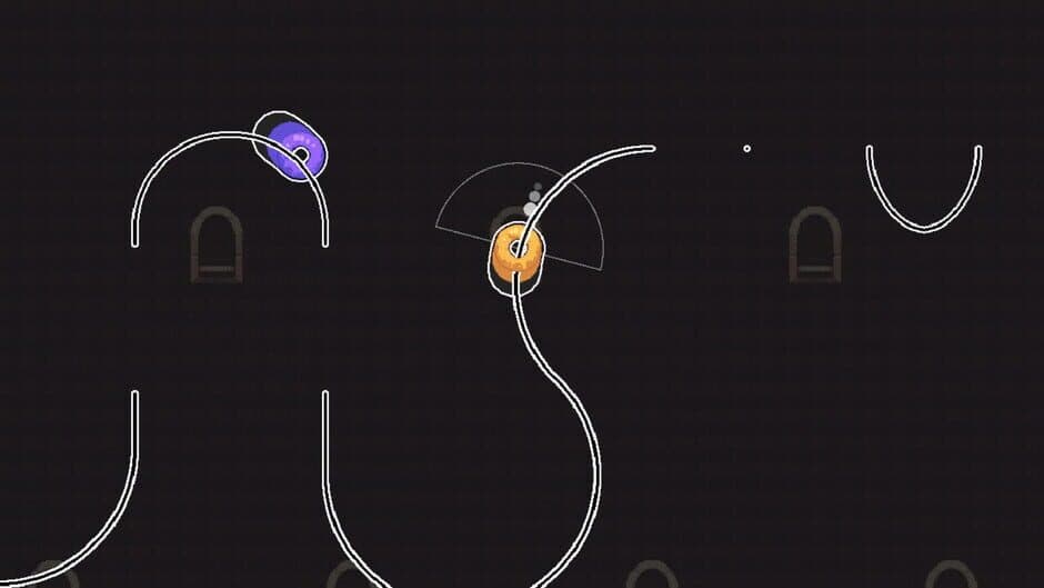 Скриншот 3 из Grappling Bagel