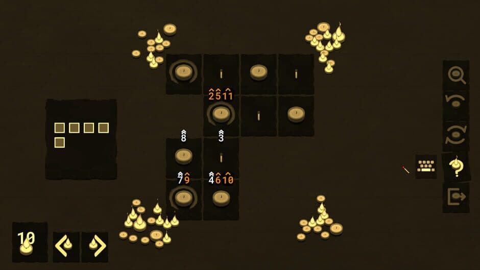 Скриншот 3 из Flicker