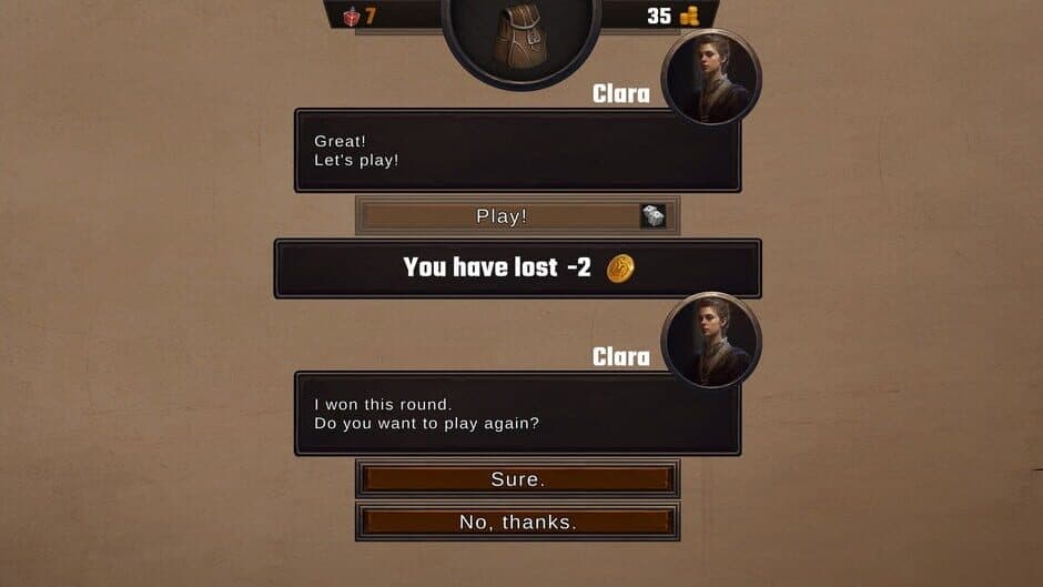 Скриншот 1 из Road to Wealth