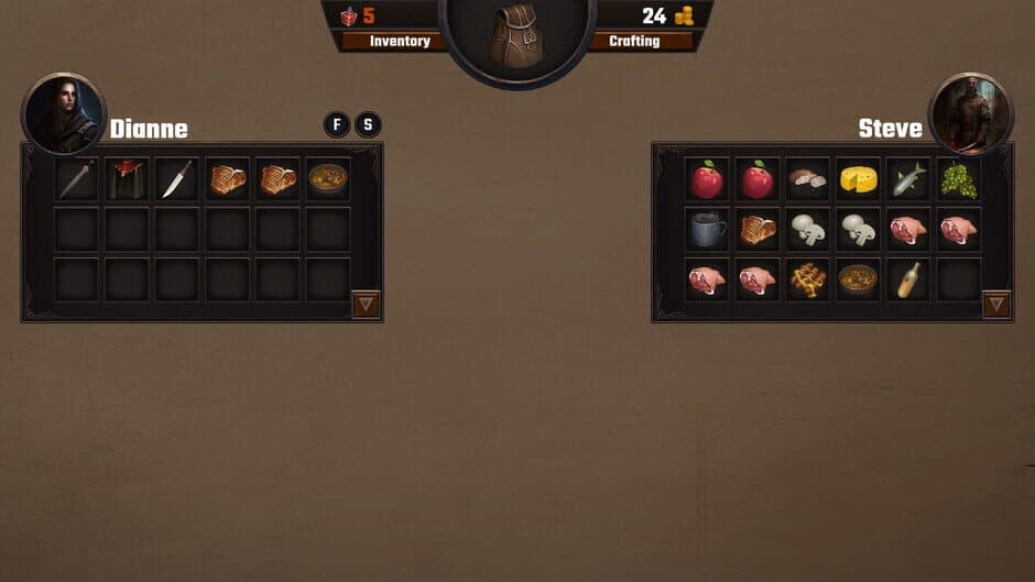 Скриншот 4 из Road to Wealth