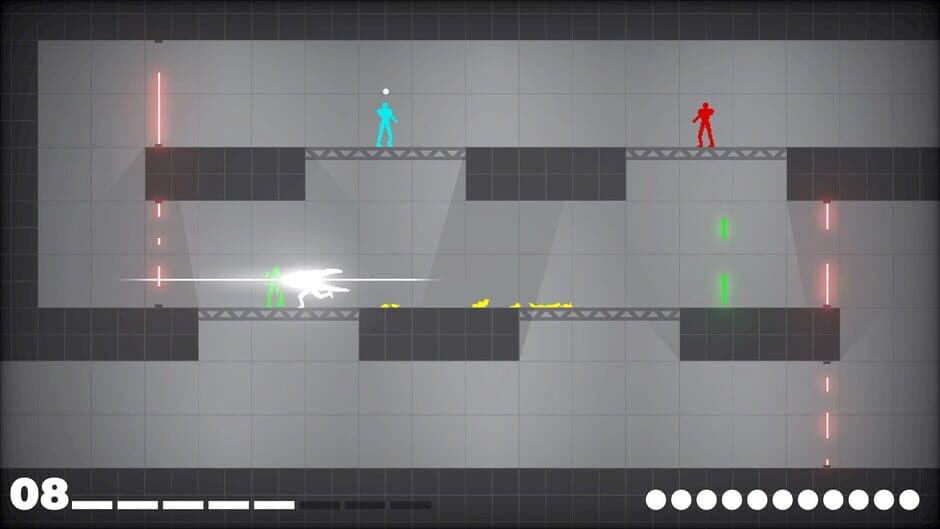 Скриншот 2 из Cold Boot