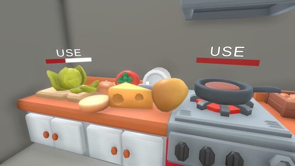Скриншот 2 из Food Truck Monopoly