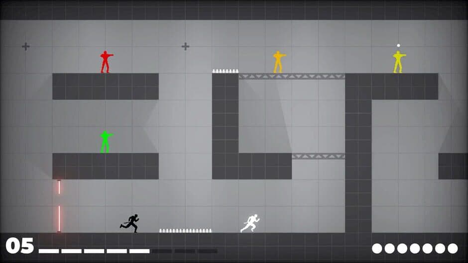 Скриншот 3 из Cold Boot