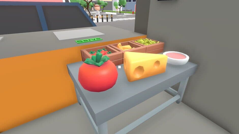 Скриншот 4 из Food Truck Monopoly