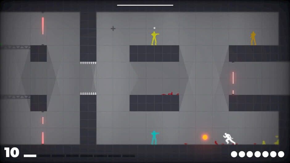 Скриншот 6 из Cold Boot