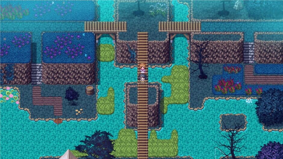 Скриншот 1 из Trials of Proelium Remastered