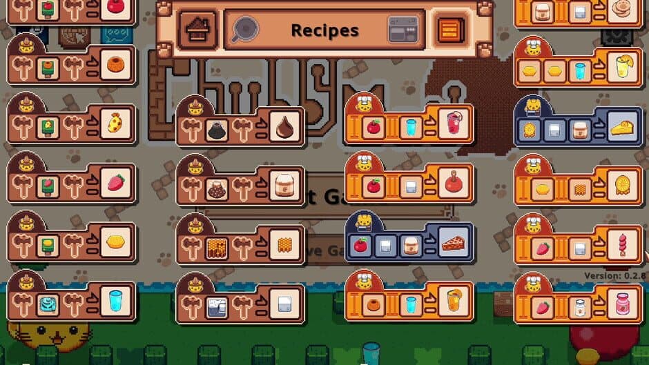 Скриншот 2 из Chubby Cats