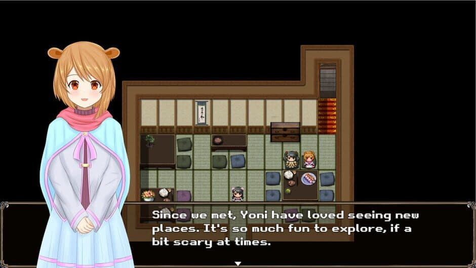 Скриншот 4 из Trials of Proelium Remastered