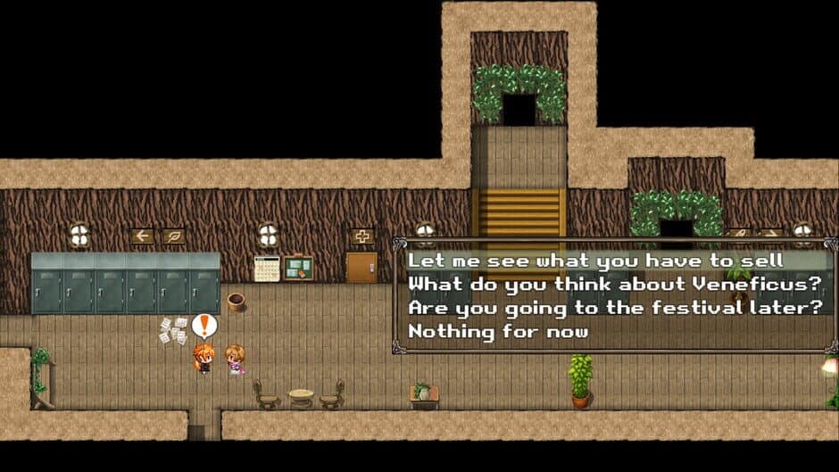 Скриншот 12 из Trials of Proelium Remastered