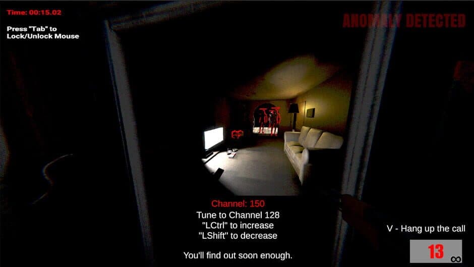 Скриншот 5 из Wrong Floor