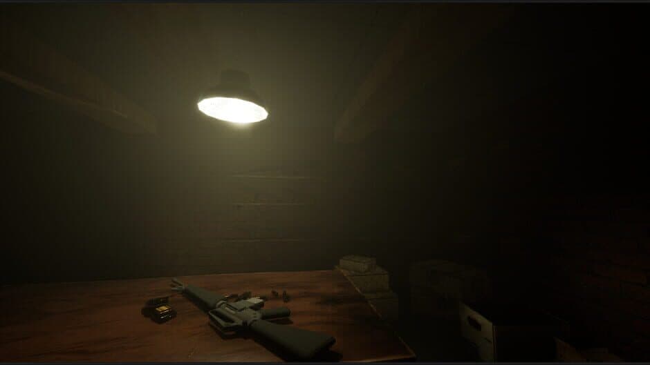 Скриншот 1 из Gun Dealer