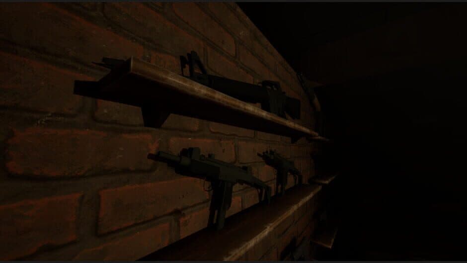 Скриншот 4 из Gun Dealer