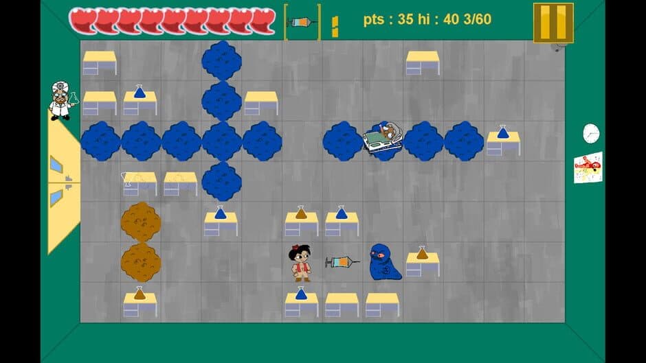 Скриншот 8 из Karim and the 60 Thieves