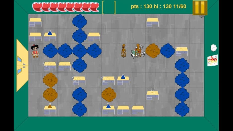 Скриншот 1 из Karim and the 60 Thieves