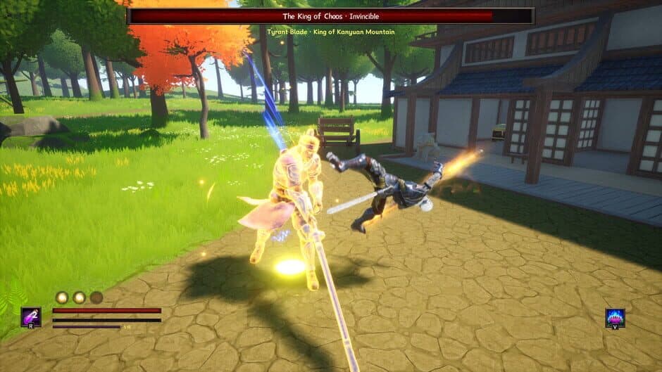 Скриншот 1 из Monkey King Simulator Special Edition
