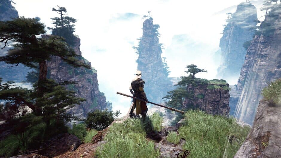 Скриншот 3 из Monkey King Simulator Special Edition