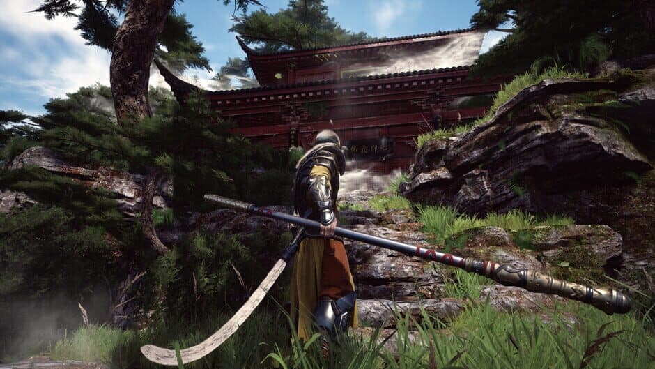 Скриншот 6 из Monkey King Simulator Special Edition