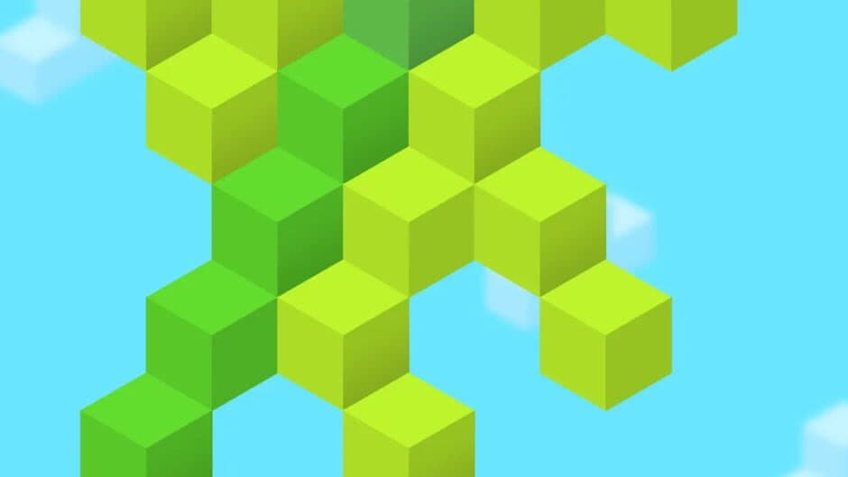 Скриншот 1 из Qubes