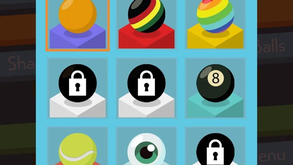 Скриншот 2 из Qubes