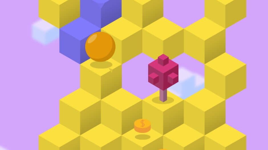 Скриншот 4 из Qubes