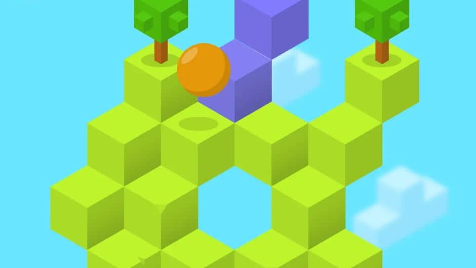 Скриншот 5 из Qubes