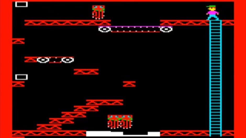 Скриншот 2 из Ledgeman