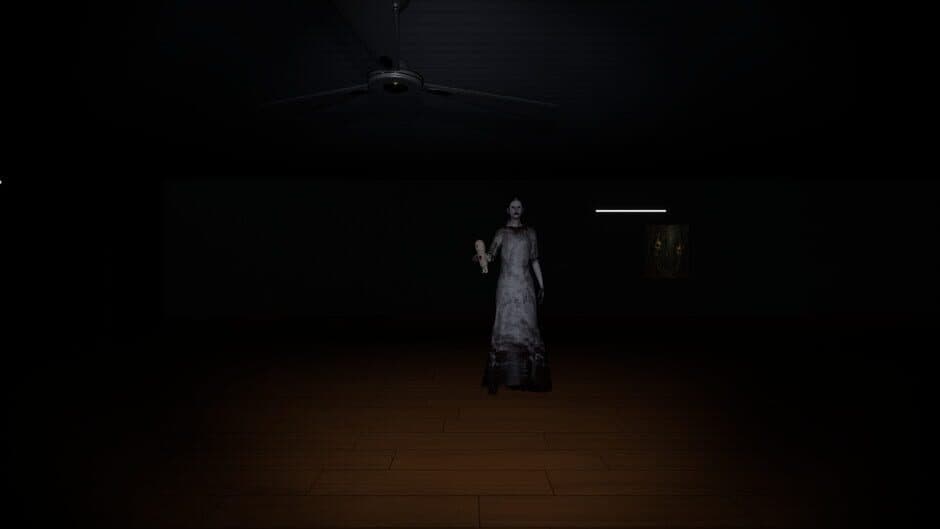 Скриншот 4 из The Museum