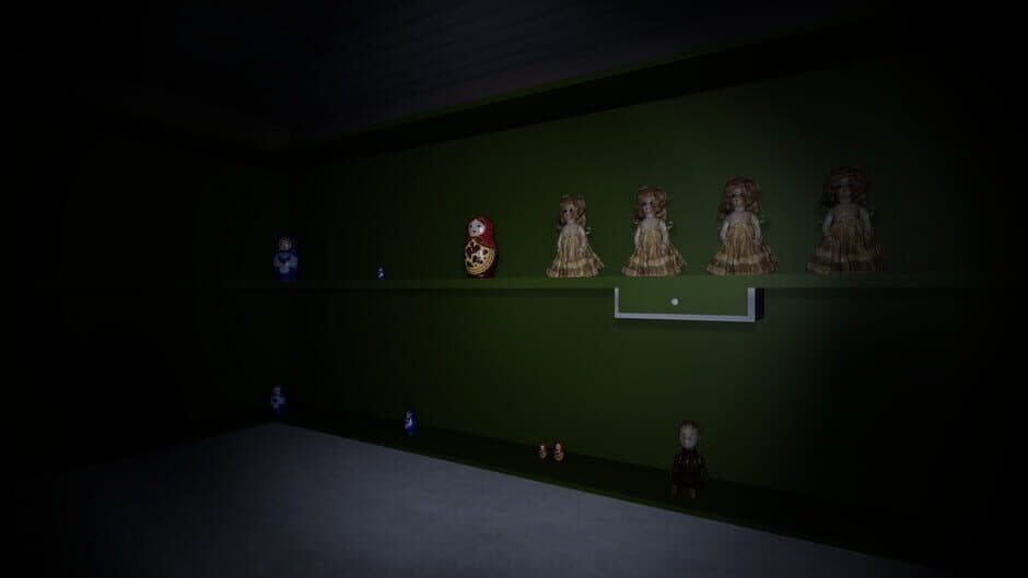 Скриншот 5 из The Museum