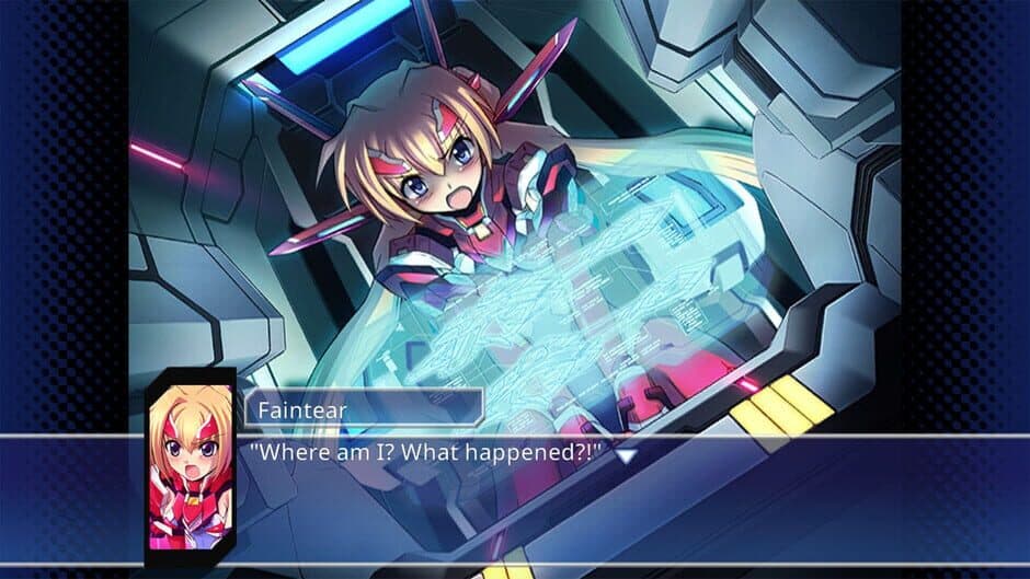 Скриншот 2 из TriggerHeart Exelica Enhanced