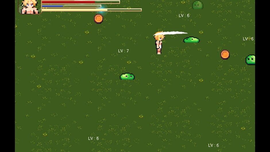 Скриншот 5 из Dragon Slayer and The Leaf Town