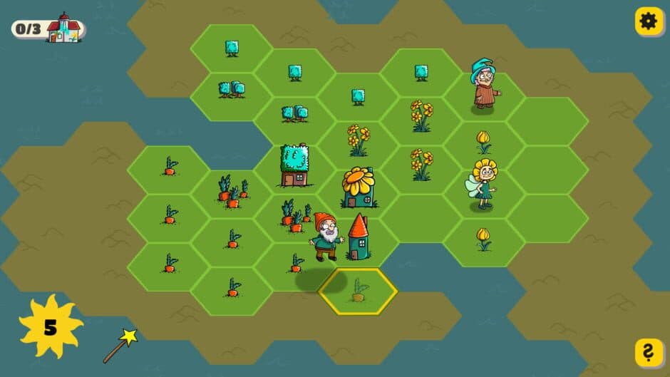 Скриншот 2 из Match Tree