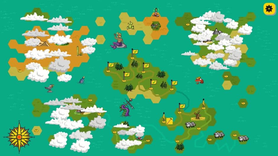 Скриншот 4 из Match Tree